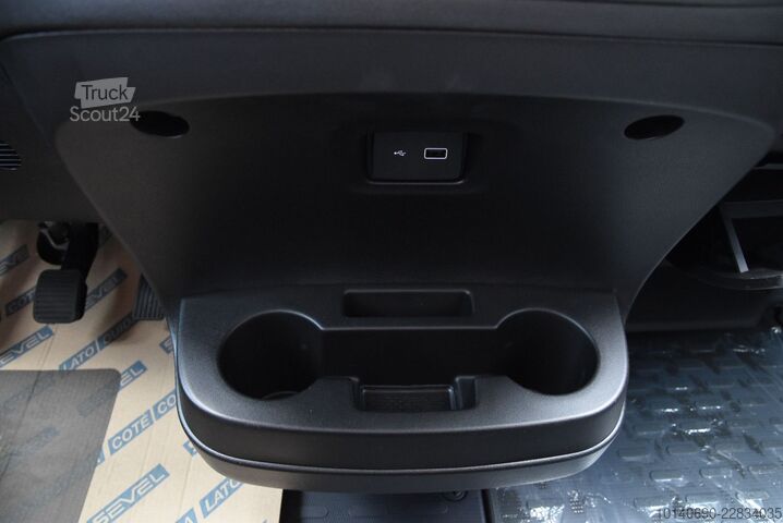 Kastenwagen hoch FIAT Ducato H2 Kastenwagen 35 L3H2 140 Multijet Maxi