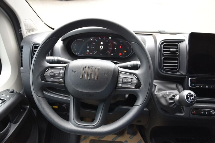 Kastenwagen hoch FIAT Ducato H2 Kastenwagen 35 L3H2 140 Multijet Maxi