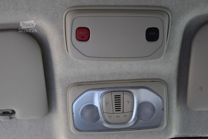 Kastenwagen hoch FIAT Ducato H2 Kastenwagen 35 L3H2 140 Multijet Maxi