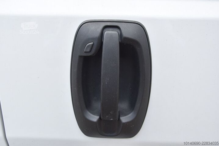 Kastenwagen hoch FIAT Ducato H2 Kastenwagen 35 L3H2 140 Multijet Maxi