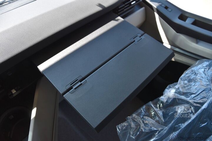 Nagy térfogatú nyergesvontató IVECO S-WAY AS440S50TFP-LT Jumbo SZM EURO VI-E