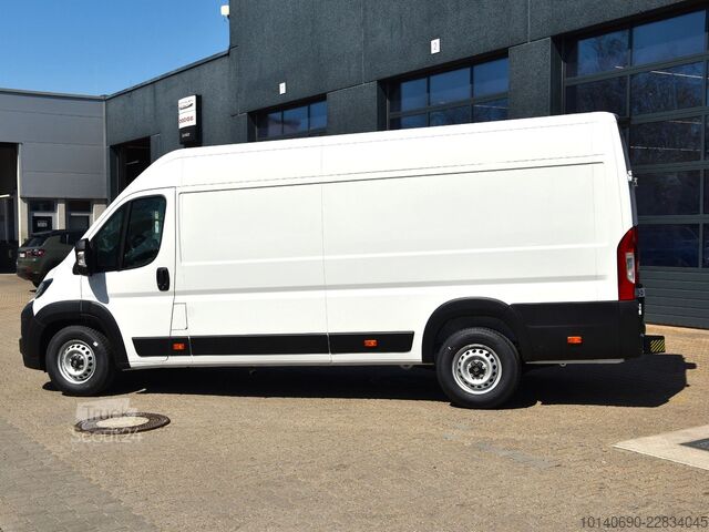 Kastenwagen hoch FIAT Ducato H2 Kastenwagen 35 L4H2 180 Multijet Maxi