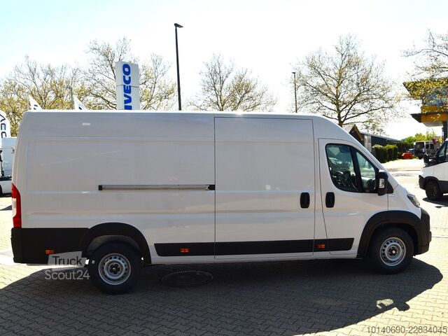Kastenwagen hoch FIAT Ducato H2 Kastenwagen 35 L4H2 180 Multijet Maxi