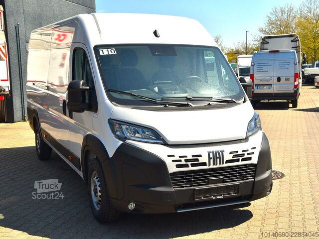 Kastenwagen hoch FIAT Ducato H2 Kastenwagen 35 L4H2 180 Multijet Maxi