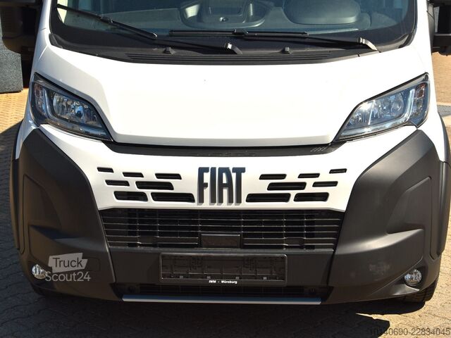 Kastenwagen hoch FIAT Ducato H2 Kastenwagen 35 L4H2 180 Multijet Maxi