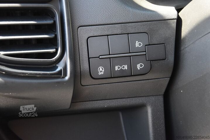 Kastenwagen hoch FIAT Ducato H2 Kastenwagen 35 L4H2 180 Multijet Maxi