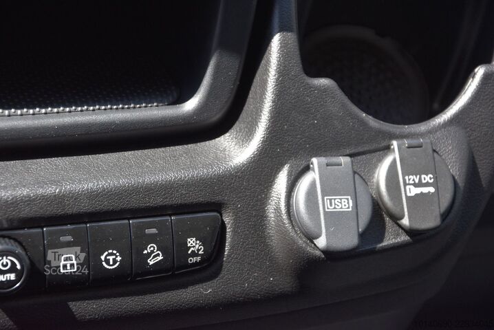Kastenwagen hoch FIAT Ducato H2 Kastenwagen 35 L4H2 180 Multijet Maxi