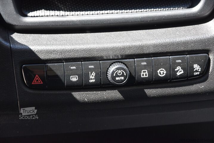 Kastenwagen hoch FIAT Ducato H2 Kastenwagen 35 L4H2 180 Multijet Maxi