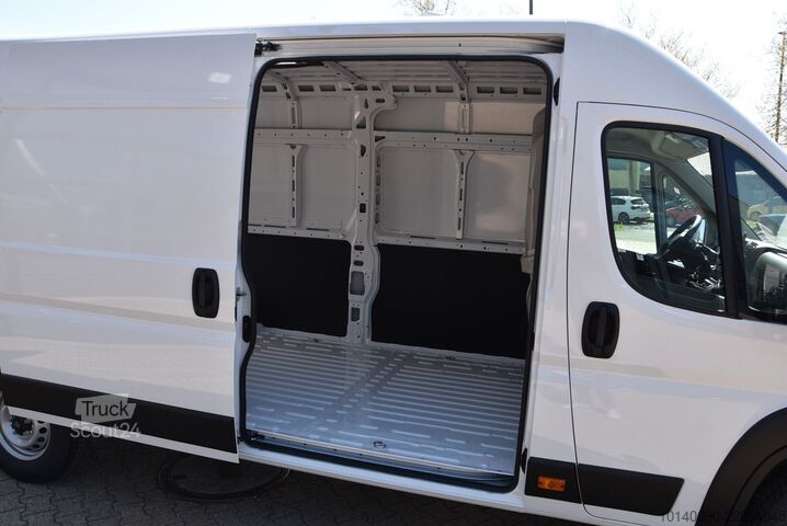 Kastenwagen hoch FIAT Ducato H2 Kastenwagen 35 L4H2 180 Multijet Maxi