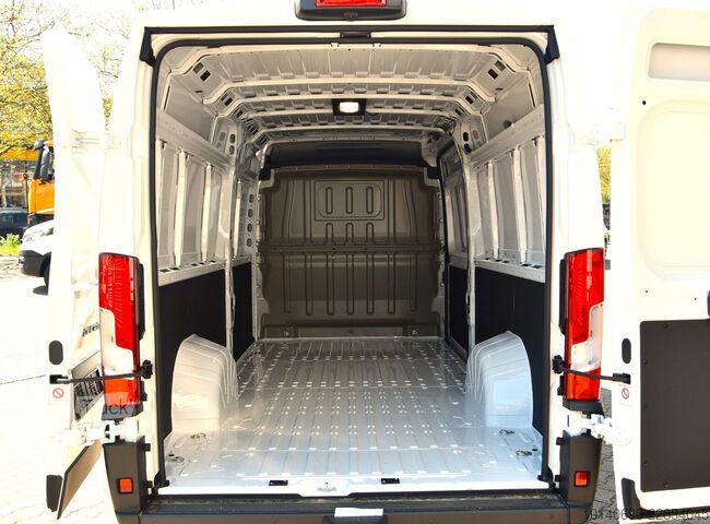 Kastenwagen hoch FIAT Ducato H2 Kastenwagen 35 L4H2 180 Multijet Maxi
