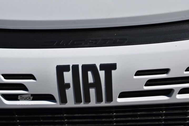 Kastenwagen hoch FIAT Ducato H2 Kastenwagen 35 L4H2 180 Multijet Maxi