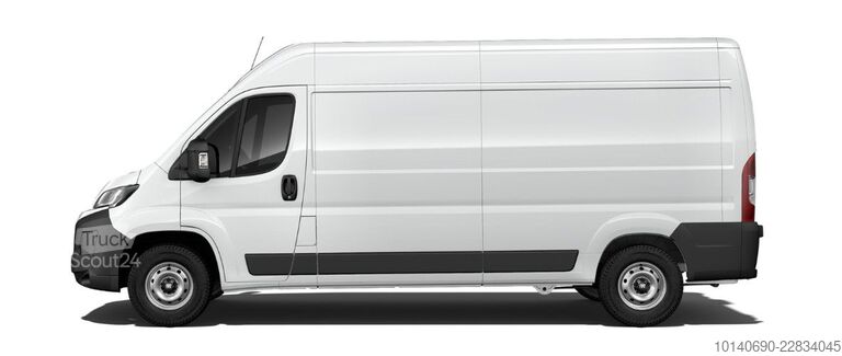 Kastenwagen hoch FIAT Ducato H2 Kastenwagen 35 L4H2 180 Multijet Maxi