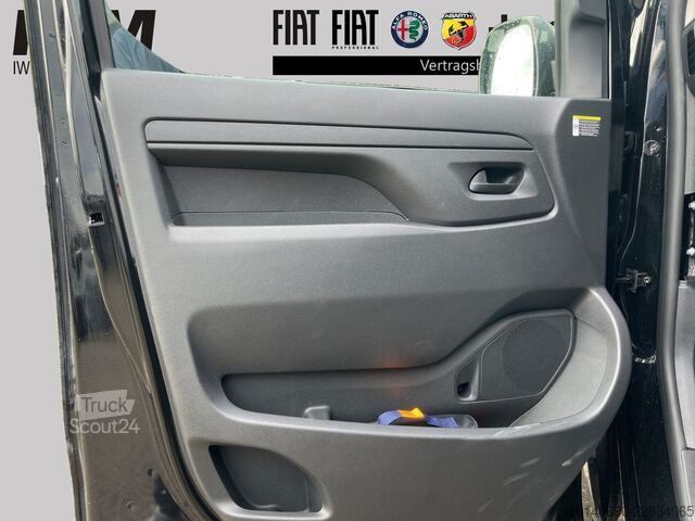 Minibusz FIAT ULYSSE/ Scudo Ulysse L2 180PS  netto Lp.35360,--