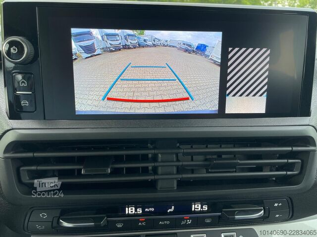 Minibusz FIAT ULYSSE/ Scudo Ulysse L2 180PS  netto Lp.35360,--