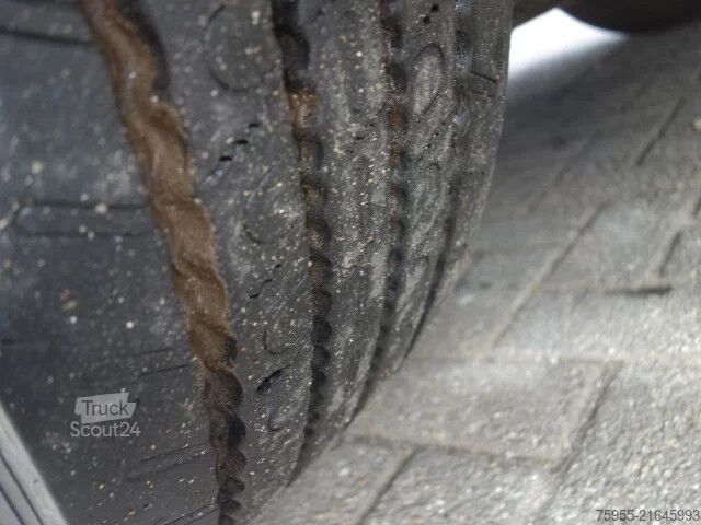 Pojazd ssący DAF LF 220 VACUUMTANK 7000 LITER ZUIGPERS