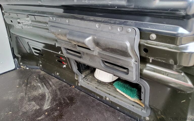 Kastenwagen Renault Trafic 150 PK T 29 L2H1 - MC 608222 - BELGISCHE...