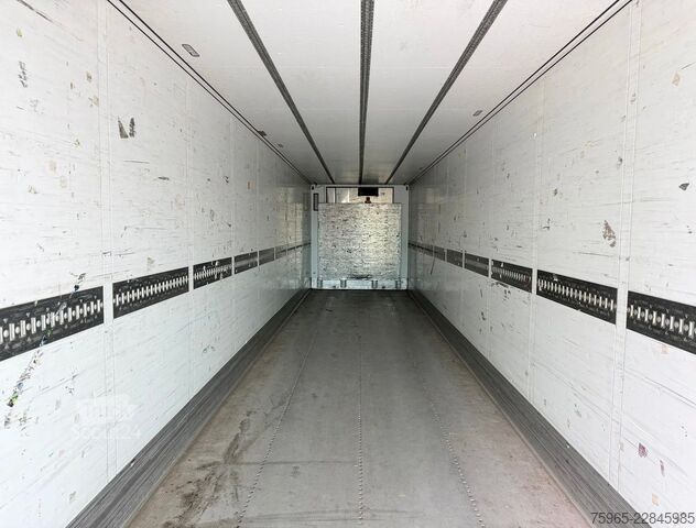 Рефрижераторный полуприцеп SCHMITZ CARGOBULL SCB*S3B THERMO KING SLXi300 FLOWERWIDE 270 CM HI