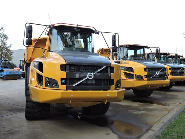 Sonstige VOLVO A30G