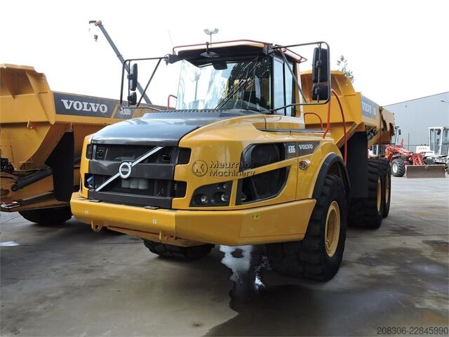 Sonstige VOLVO A30G
