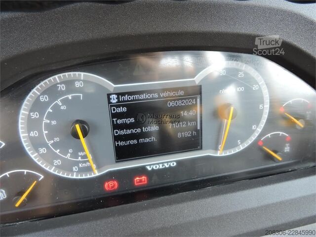 Sonstige VOLVO A30G