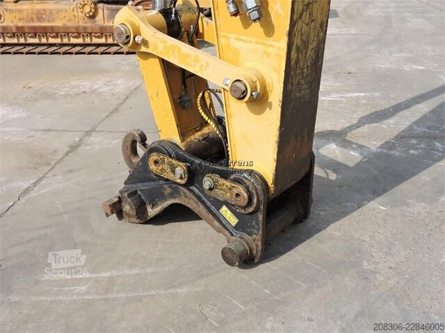Kettenbagger CATERPILLAR 330 F
