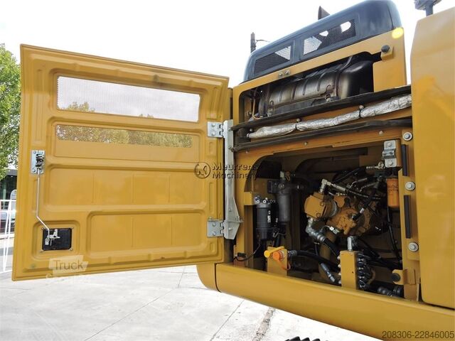 Kettenbagger CATERPILLAR 330 F