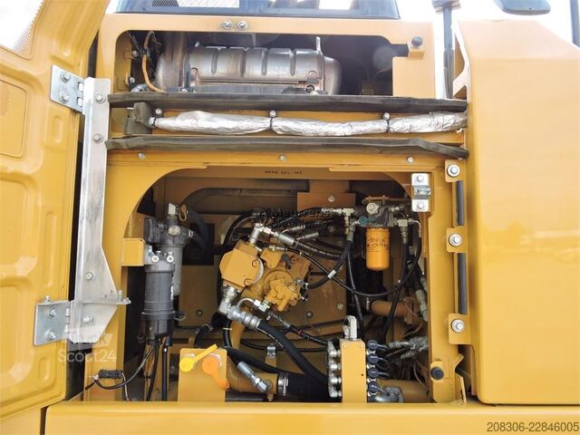 Kettenbagger CATERPILLAR 330 F