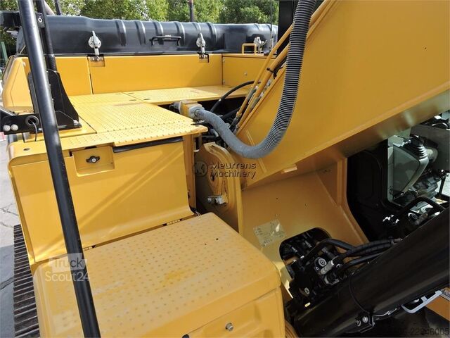 Kettenbagger CATERPILLAR 330 F