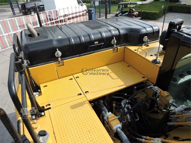 Kettenbagger CATERPILLAR 330 F