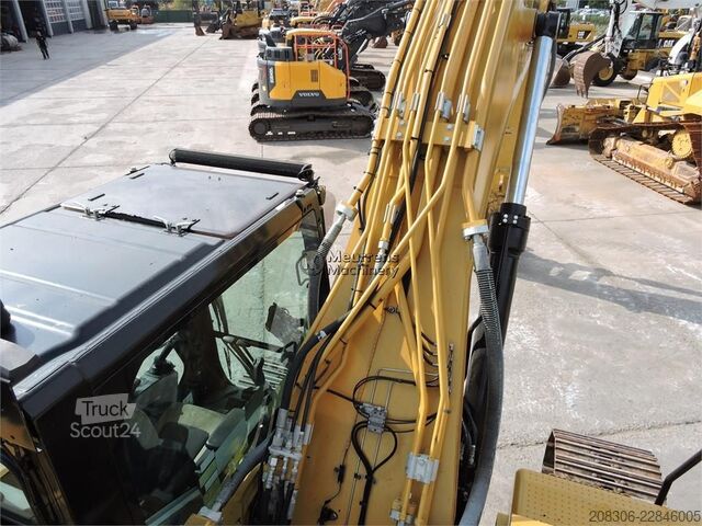 Kettenbagger CATERPILLAR 330 F