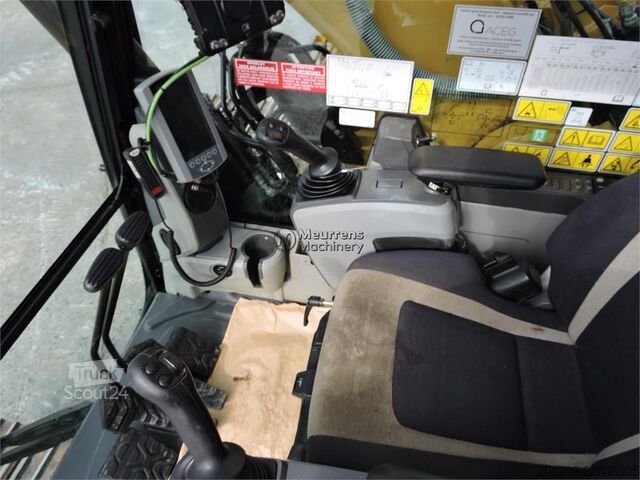 Kettenbagger CATERPILLAR 330 F