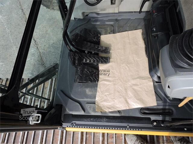 Kettenbagger CATERPILLAR 330 F
