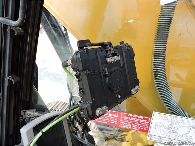 Kettenbagger CATERPILLAR 330 F