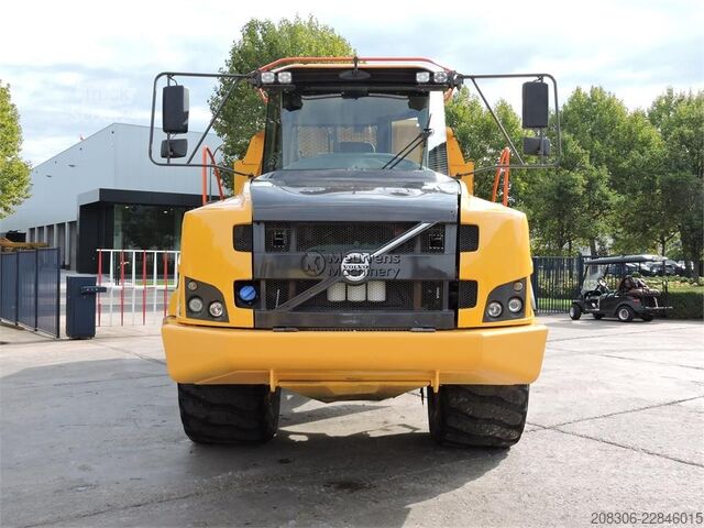 Sonstige VOLVO A30G