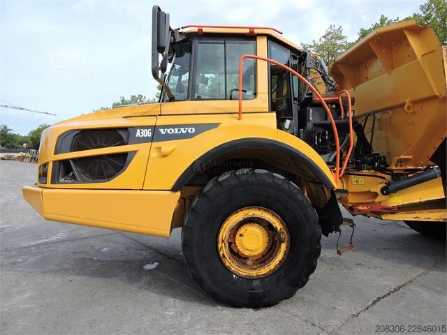 Sonstige VOLVO A30G