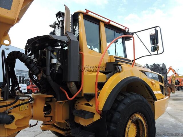 Sonstige VOLVO A30G