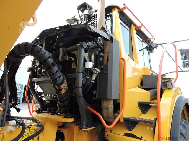 Sonstige VOLVO A30G