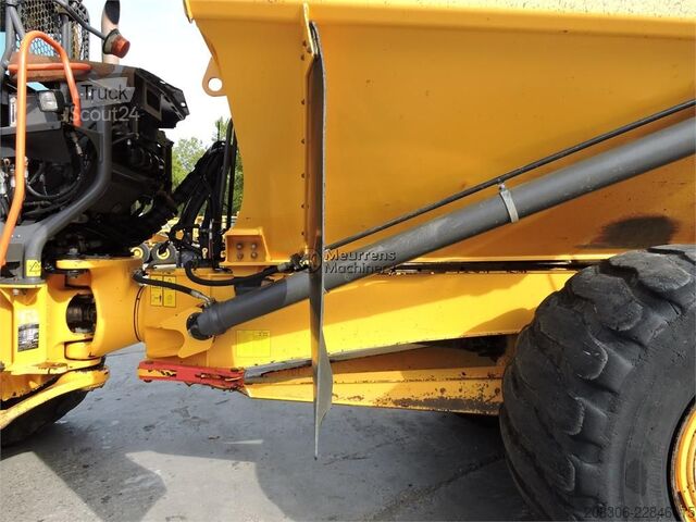 Sonstige VOLVO A30G
