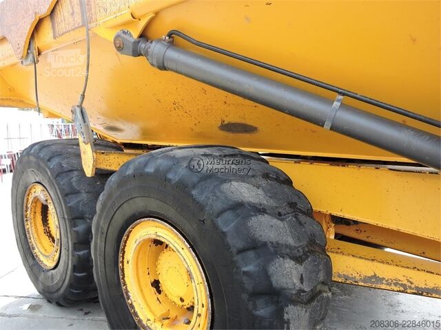 Sonstige VOLVO A30G