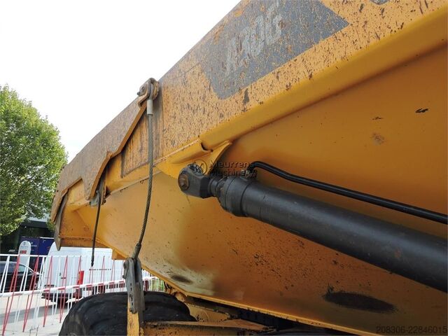 Sonstige VOLVO A30G