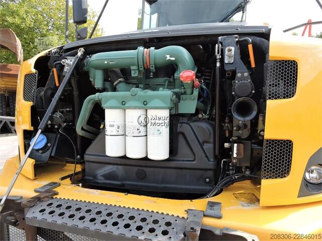 Sonstige VOLVO A30G