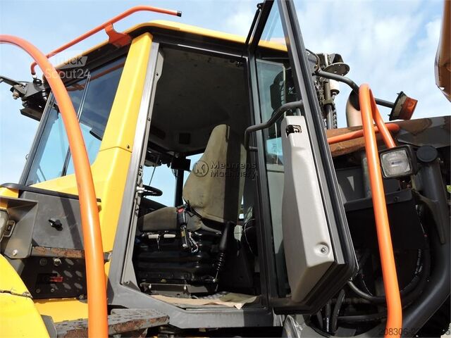 Sonstige VOLVO A30G