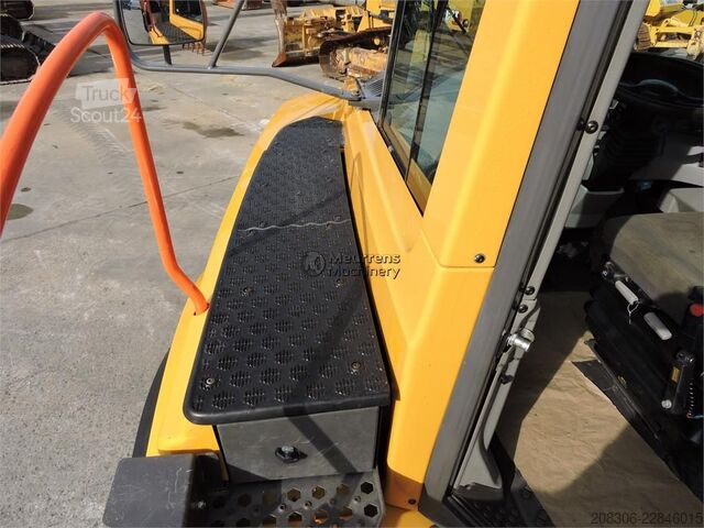 Sonstige VOLVO A30G