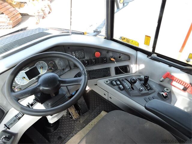 Sonstige VOLVO A30G