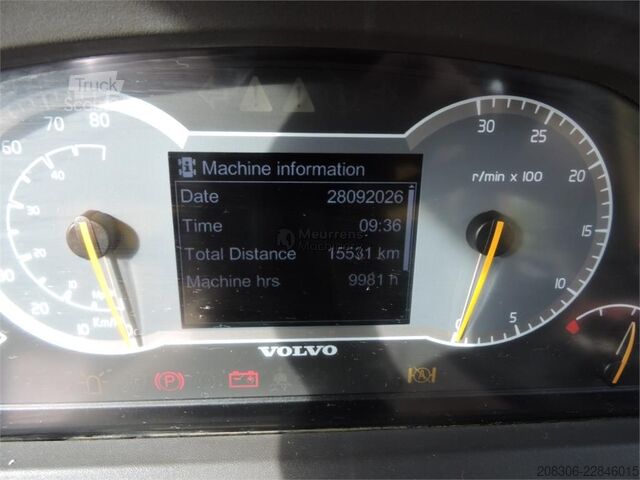 Sonstige VOLVO A30G