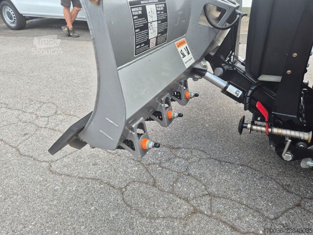 Annan PIAGGIO Porter 1.3 4*4-Winterdienst*Kipper*AHK*Salzstreu