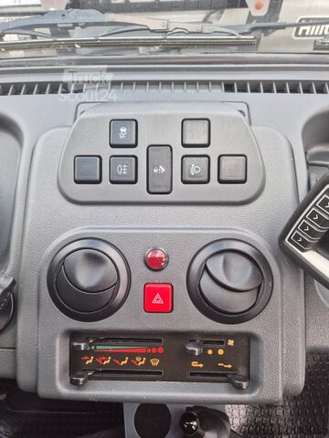 Annan PIAGGIO Porter 1.3 4*4-Winterdienst*Kipper*AHK*Salzstreu