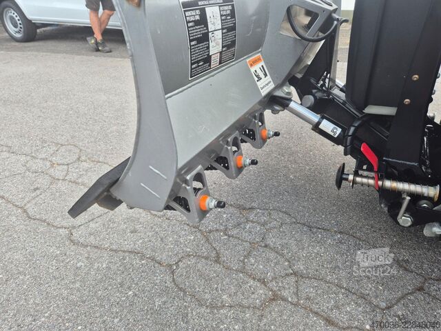 Sonstige PIAGGIO Porter 1.3 4*4-Winterdienst*Kipper*Allrad*