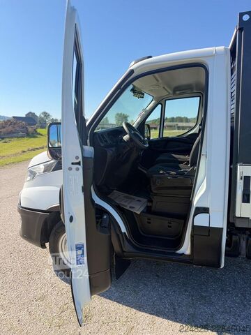 Pick-up dodávka IVECO 35S14 Pritschenwagen L 3,50 KLIMA*TÜV* BJ-2021