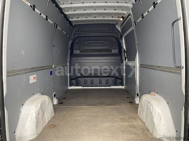 Fourgon surélevé MERCEDES-BENZ Sprinter 214 *Automatik* KAMERA+NAVI+KLIMA 8455